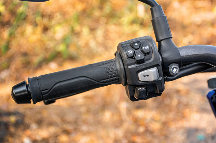 Honda CB300F review, road test: F for friendly